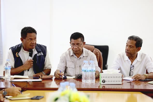 𝐒𝐄𝐀𝐓𝐎𝐔 𝐍𝐎 𝐕𝐈𝐂𝐄-𝐌𝐀𝐄 𝐋𝐈𝐃𝐄𝐑𝐀 𝐄𝐍𝐊𝐎𝐍𝐓𝐑𝐔 𝐇𝐀𝐌𝐔𝐓𝐔𝐊 𝐇𝐎 𝐋𝐈Ñ𝐀 𝐌𝐈𝐍𝐈𝐒𝐓𝐄𝐑𝐈𝐀𝐋 𝐊𝐎𝐍𝐀-𝐁𝐀 𝐏𝐋𝐀𝐍𝐔 𝐇𝐀𝐑𝐈𝐈 𝐄𝐒𝐓𝐀𝐒𝐈𝐎𝐍𝐀𝐌𝐄𝐍𝐓𝐔 𝐈𝐇𝐀 𝐁𝐀𝐓𝐔𝐆𝐄𝐃𝐄